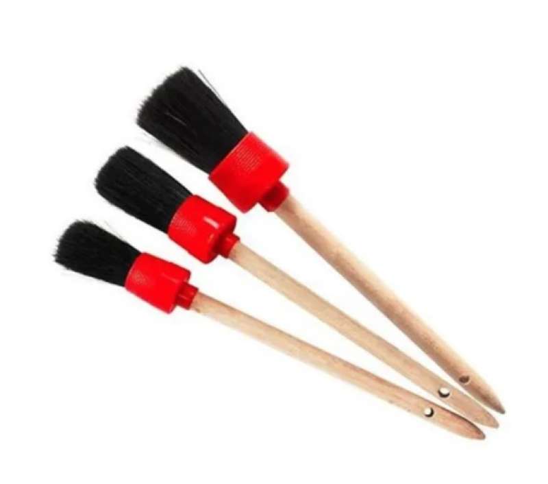 Cepillos y Pinceles