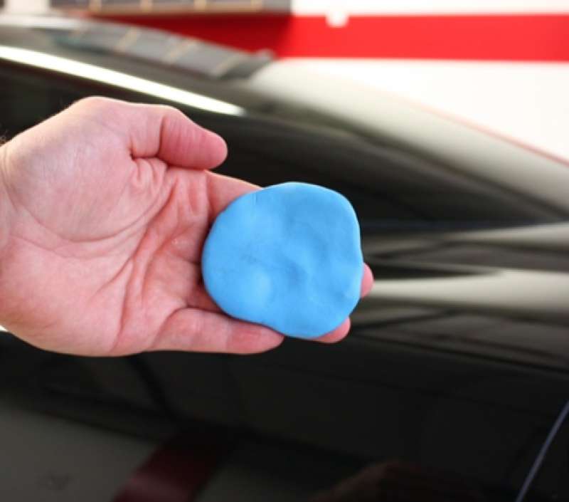 Clay Bar