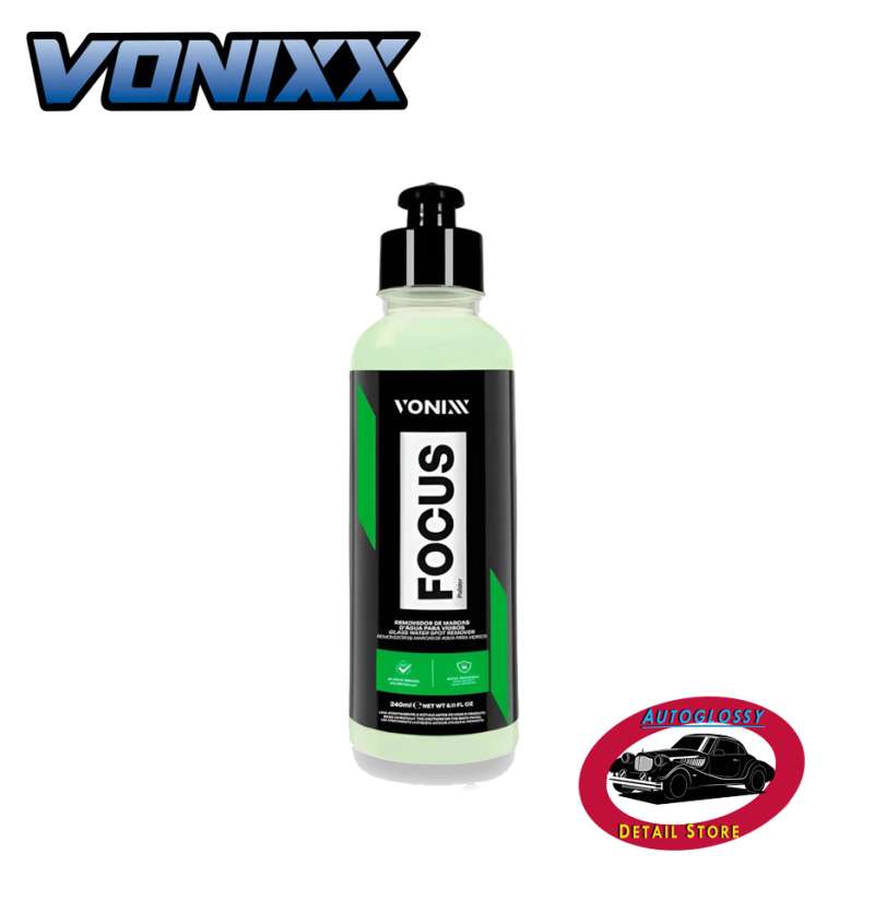 Vonixx Focus x 240 ml.
