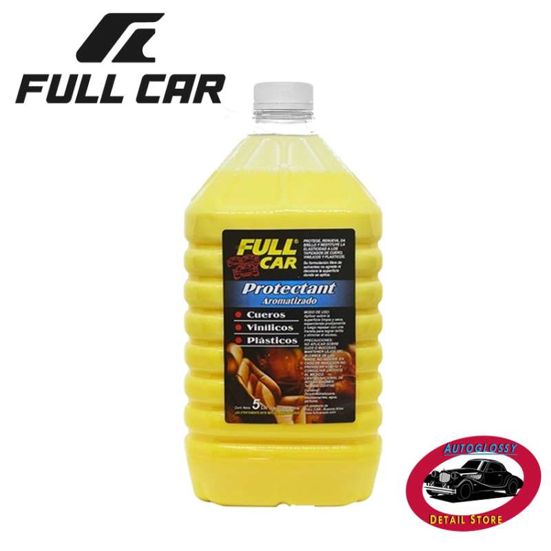 Full Car Protectant acondicionadro en crema x 5 l.