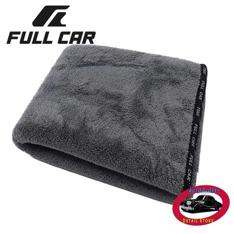 FULL CAR TOALLA DE MICROFIBRA 60X90