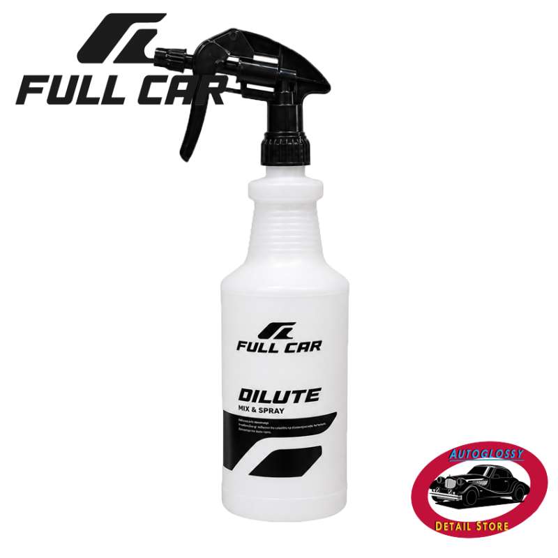 Full Car Pulverizador capacidad 1l.
