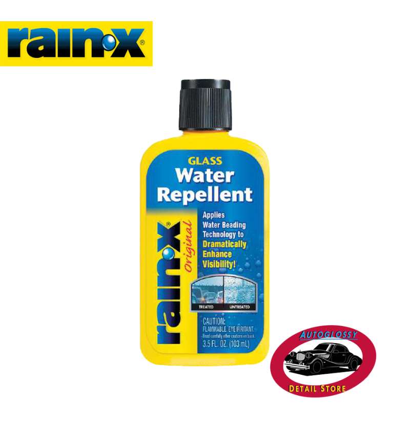 Rain x Sellador cristales x 103 ml