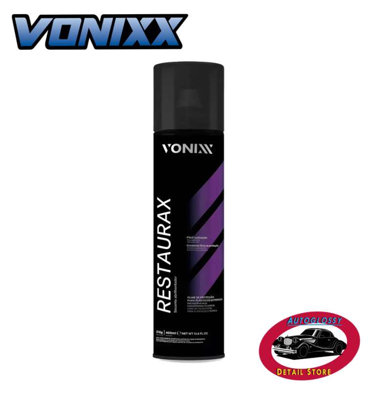 Vonixx Restaurax aerosol x 400 ml.