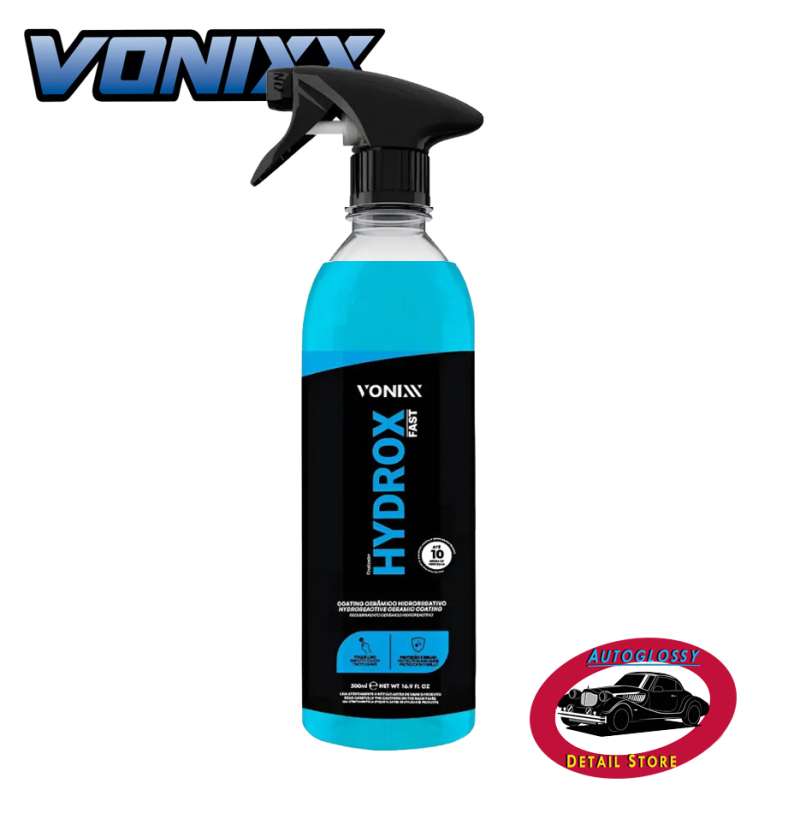 Vonixx Hydrox Fast x 500 ml.