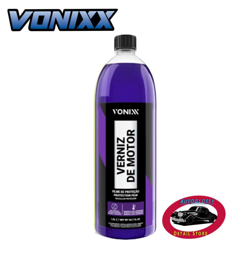 Vonixx Verniz de motor x 1.5 l.