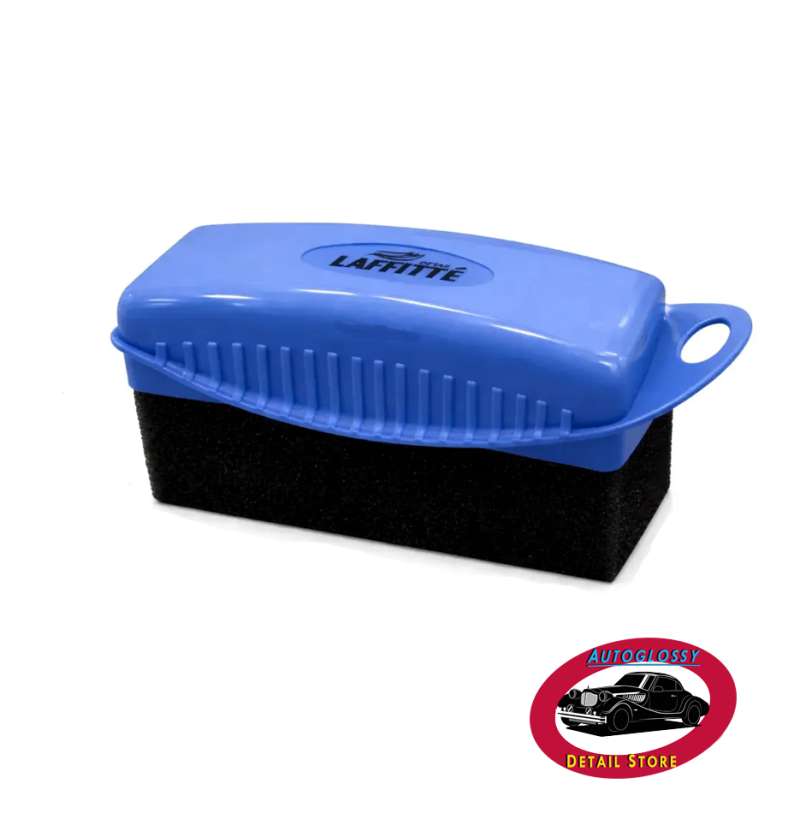 Aplicador Laffitte para cubiertas e interiores.