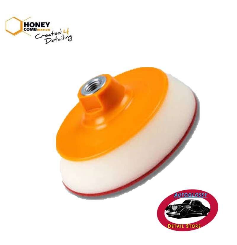 Backing Plate honey super soft 5 pulg m14