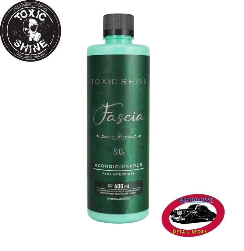 Toxic Shine Fascia x 600 ml.