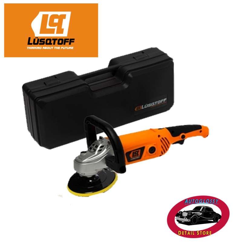 Pulidora Lusqtoff rotativa m 14