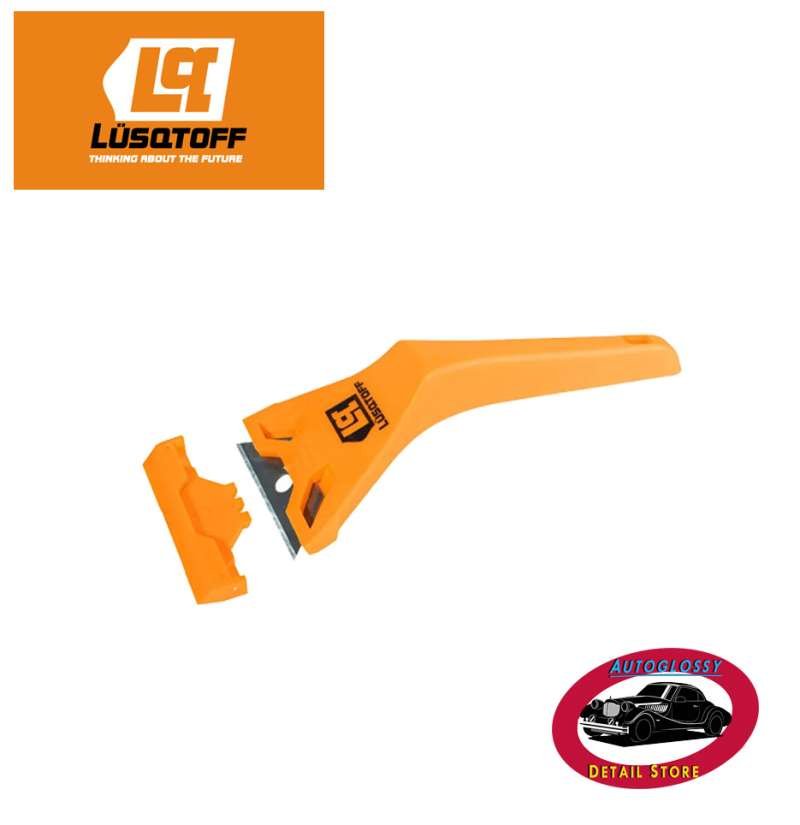 Scraper Lusqtoff