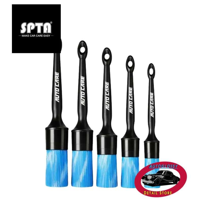 Brochas SPTA x 5 unidades.