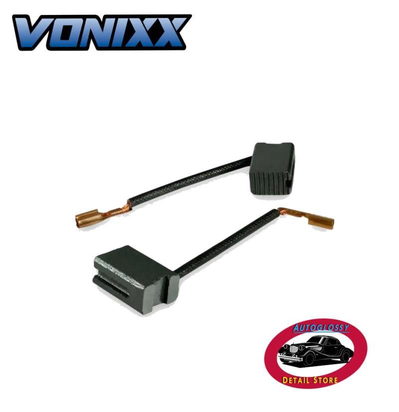 Vonixx juego de carbones roto orbital.