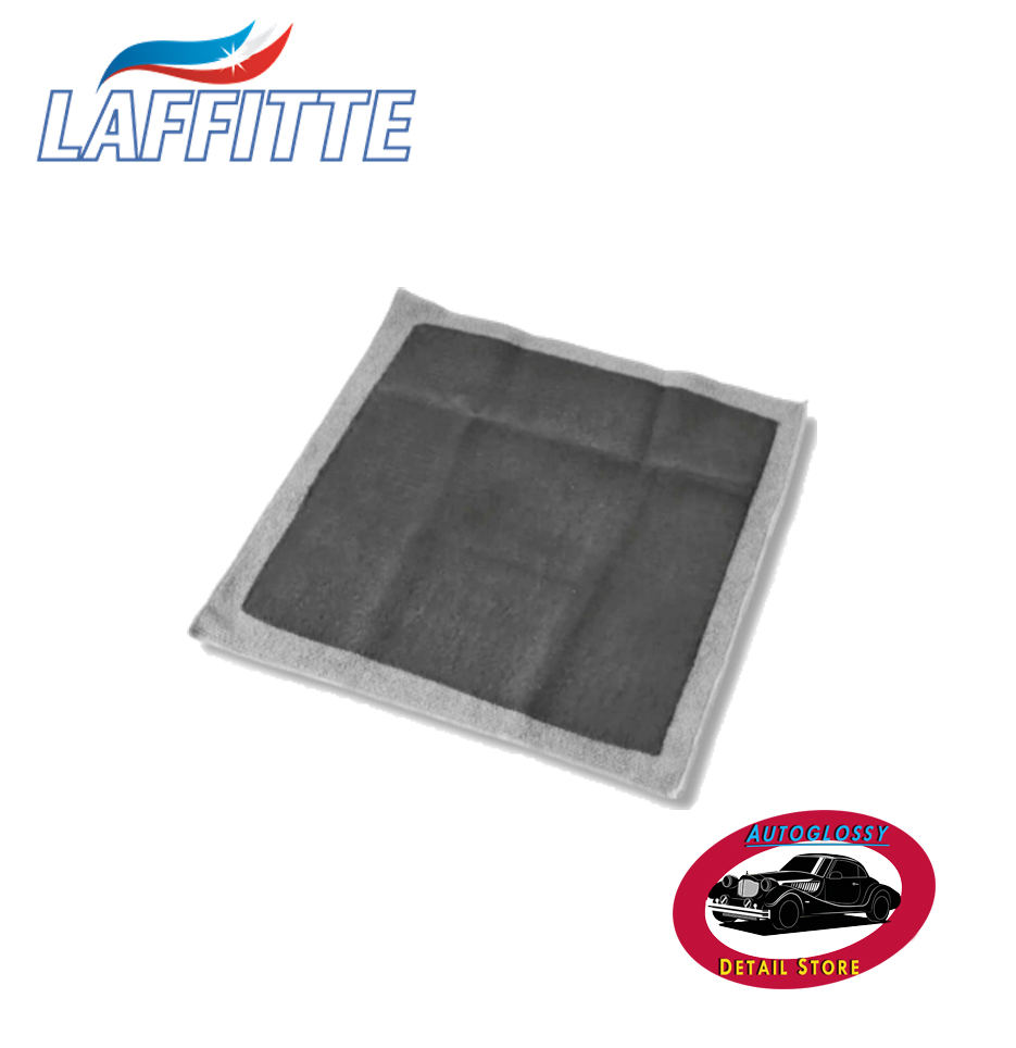 Laffitte Clay Towel toalla descontaminante.