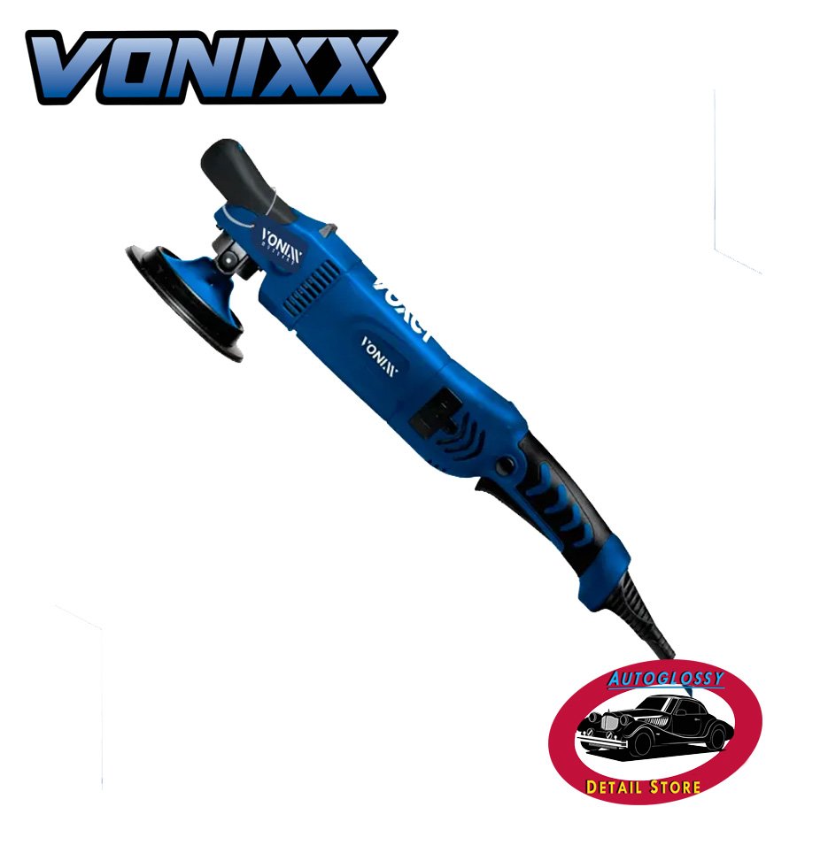 Vonixx Pulidora Rotativa Voxer 5 pulgadas 1250 w.