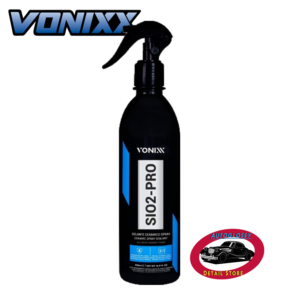 Vonixx Sio2 Pro x 500 ml.