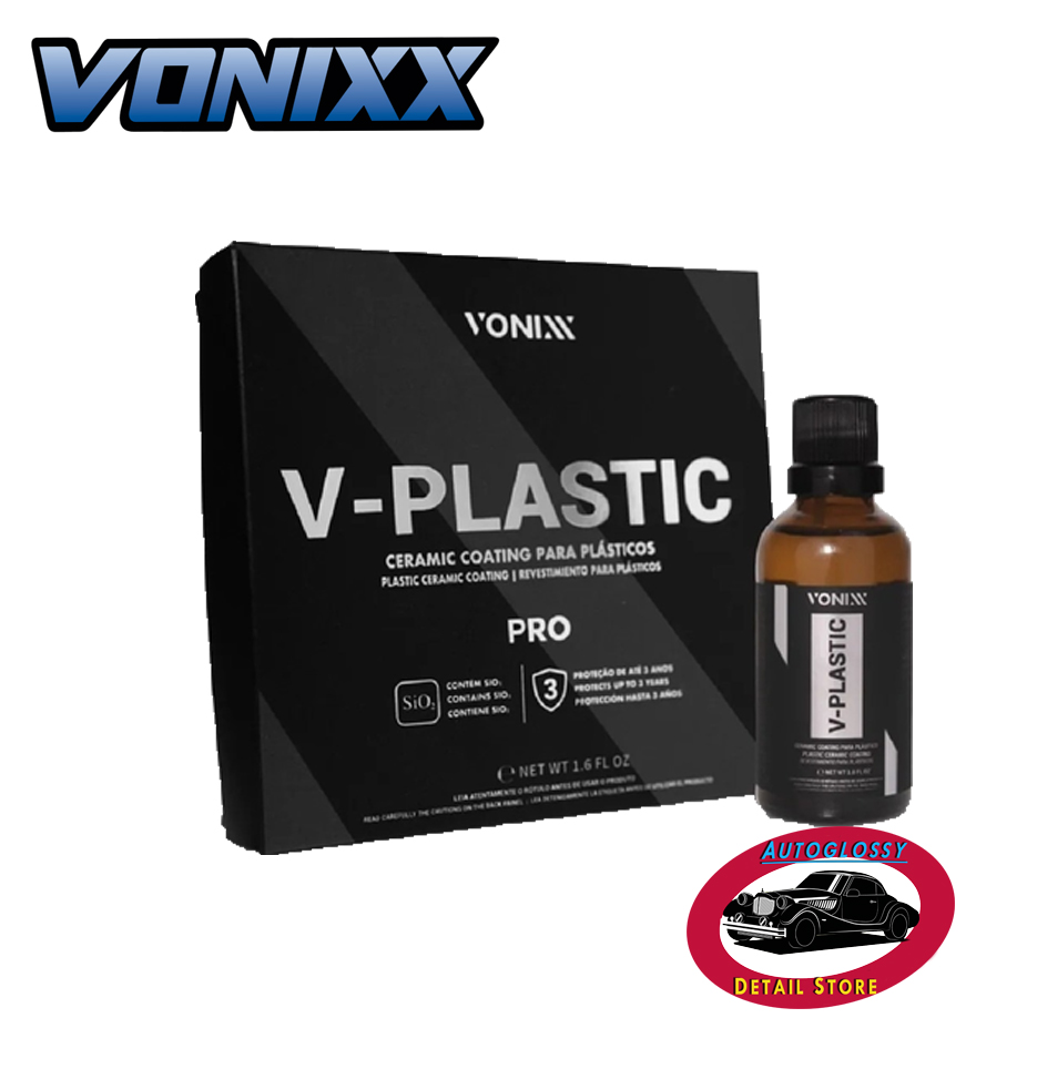 Vonixx V plastic sellador plásticos x 50 ml.