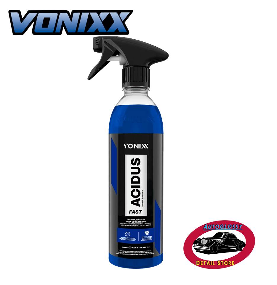 Vonixx Acidus limpiador x 500 ml