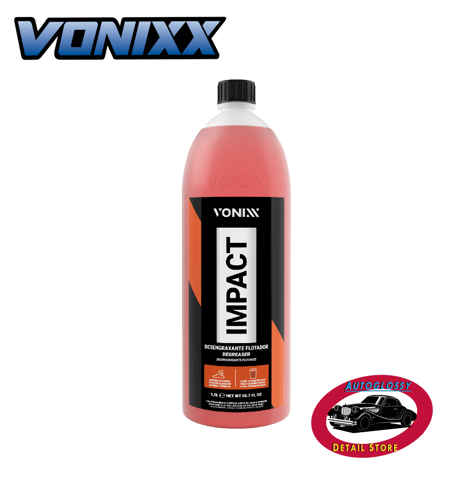 Vonixx Desengrasante Impact x 1.5 l.