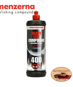 Menzerna Heavy Cut  400