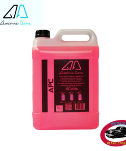 APC Quirofano Detail x 5 litros.