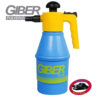 Giber Pulverizador x 1.5 litros.