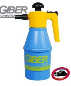 Giber Pulverizador x 1.5 litros.