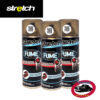 Stretch Laca Fume faros x unidad .