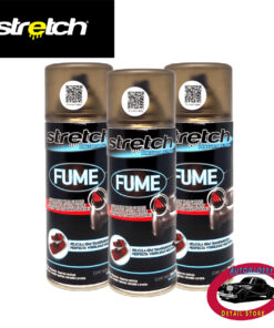 Stretch Laca Fume faros x unidad .