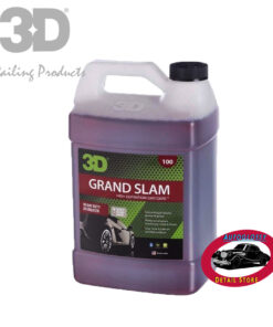 3D Grand Slam Desengrasante gallon.