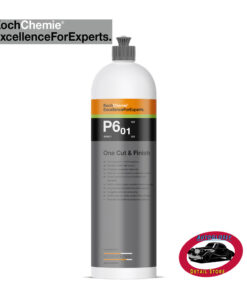 Koch Chemie P6 Cut y Finish x 1 litro.