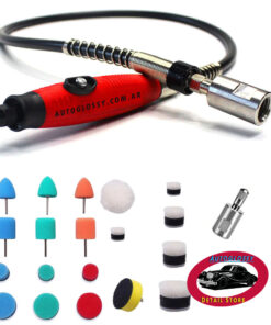 Nano polisher 20 piezas.