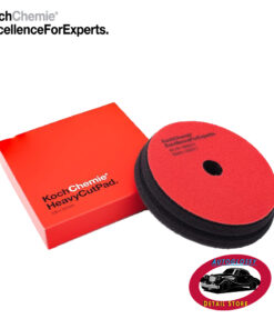 Koch Chemie Heavy Cut Pad 5 pulg.
