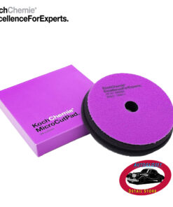 Koch Chemie Micro Cut Pad 5 pulgadas.