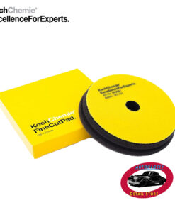 Koch Chemie Fine Cut Pad 5 pulg.