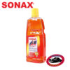 Sonax Shampoo car wash x 1 litro
