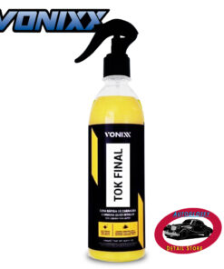 Vonixx Tok Final Cera Carnauba x 500ml.