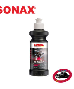 Sonax Cut Max x 250 ml.