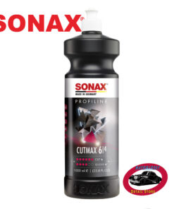 Sonax Cut Max x 1 litro.