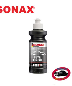 Sonax Cut and Finish x 250 ml.