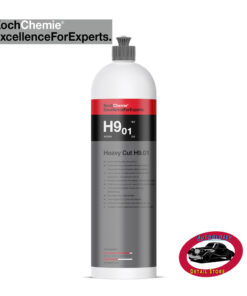 Koch chemie H9 corte alto.