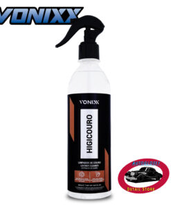 Vonixx Higicouro Limpiador Cueros x 500 ml.