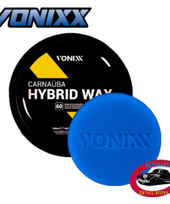 Vonixx Cera Carnauba Hybrid x 240 ml.