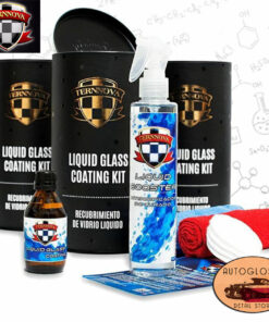 Ternnova Liquid Glass x 30 ml.