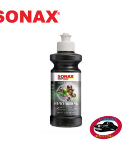 Sonax Perfect Finish x 250 ml.