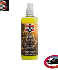 Ternnova Super Polymer x 500 ml.