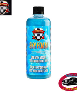 Ternnova Sky Foam shampoo x 500 ML