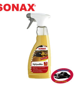 Sonax Speed Wax x 500 ml.
