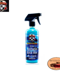 Ternnova Polymer Tech Wax x 500 ml.