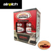 Stretch Cubre Trompa Removible.